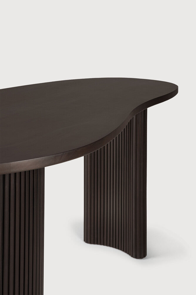 Boomerang Desk by Ethnicraft