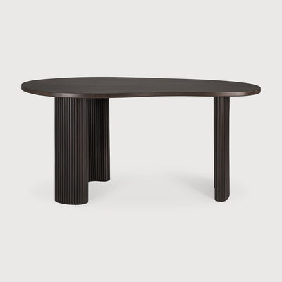 Boomerang Desk by Ethnicraft