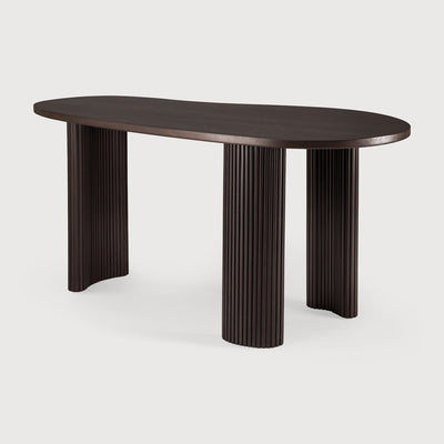 Boomerang Desk by Ethnicraft