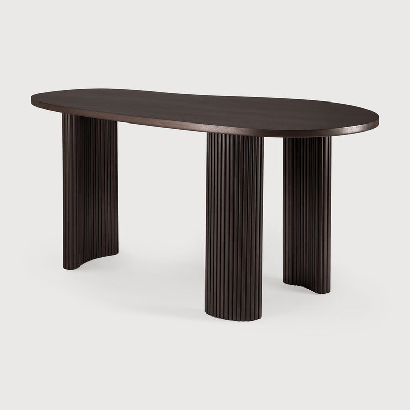 Boomerang Desk by Ethnicraft