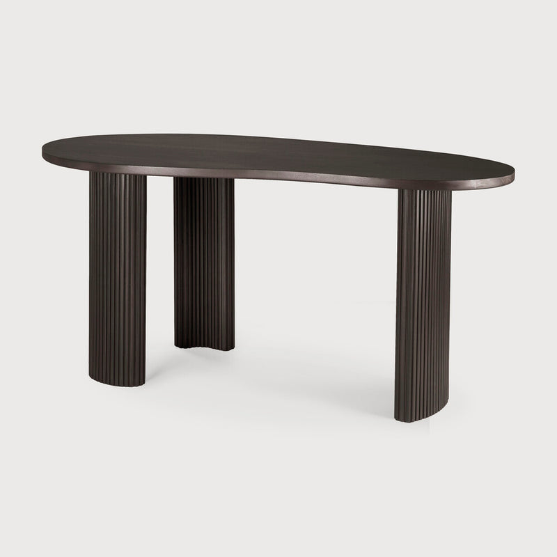 Boomerang Desk by Ethnicraft