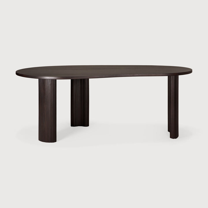 Boomerang Desk by Ethnicraft
