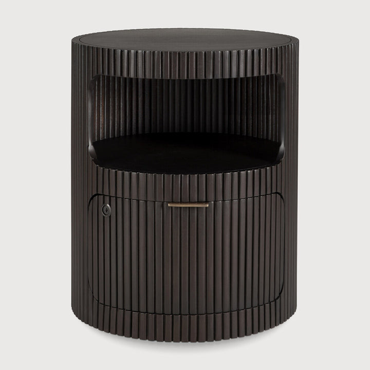 Boomerang Drawer Unit by Ethnicraft
