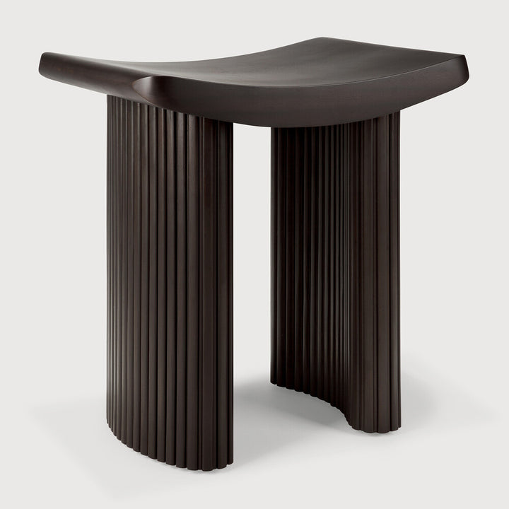 Roller Max Stool by Ethnicraft