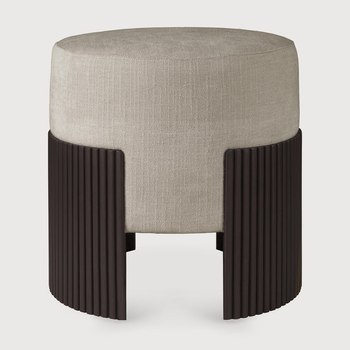 Roller Max Pouf by Ethnicraft