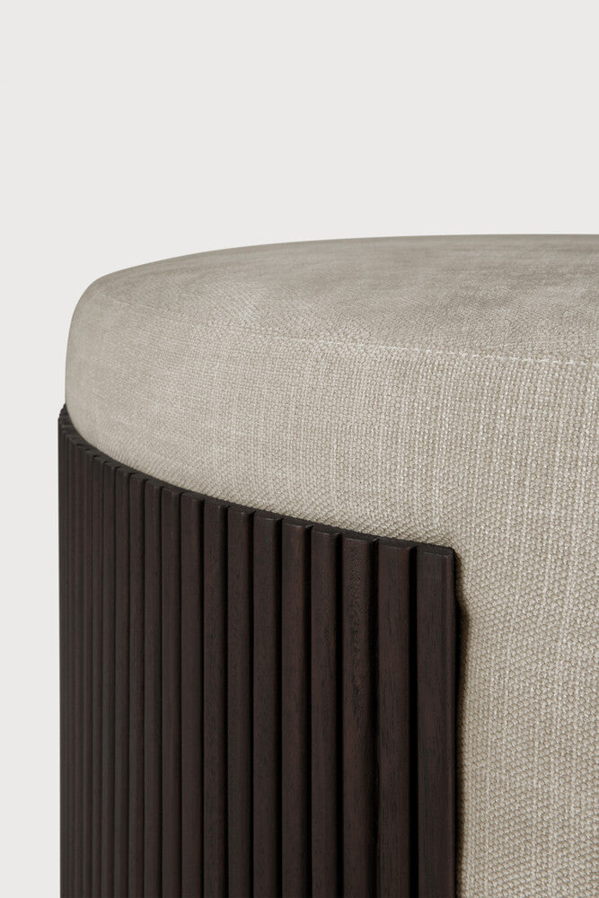 Roller Max Pouf by Ethnicraft