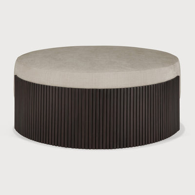Roller Max Pouf by Ethnicraft