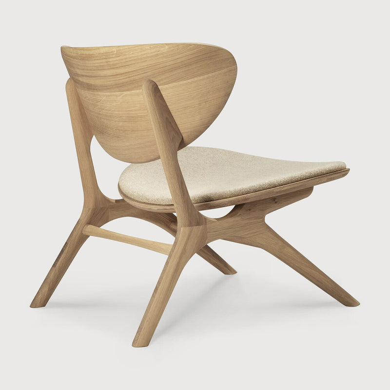 Eye Lounge Chair by Ethnicraft