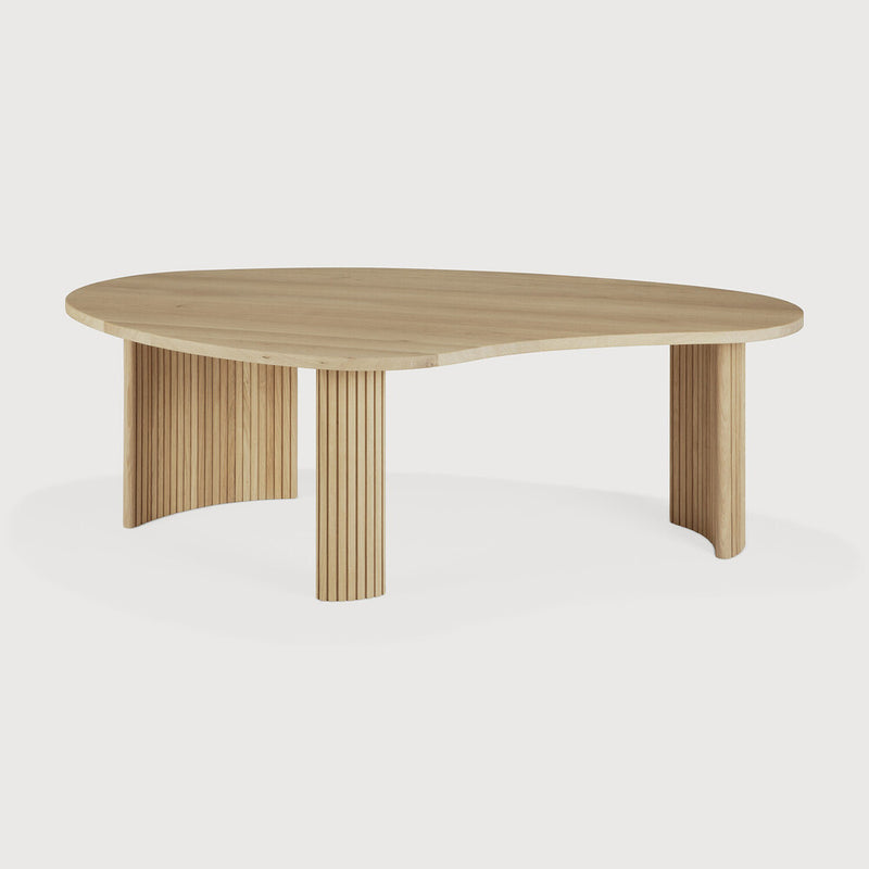 Boomerang Coffee Table by Ethnicraft