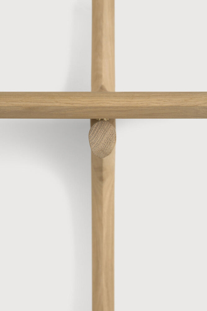 PI Wall Shelf by Ethnicraft