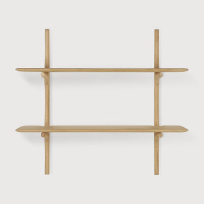 PI Wall Shelf by Ethnicraft
