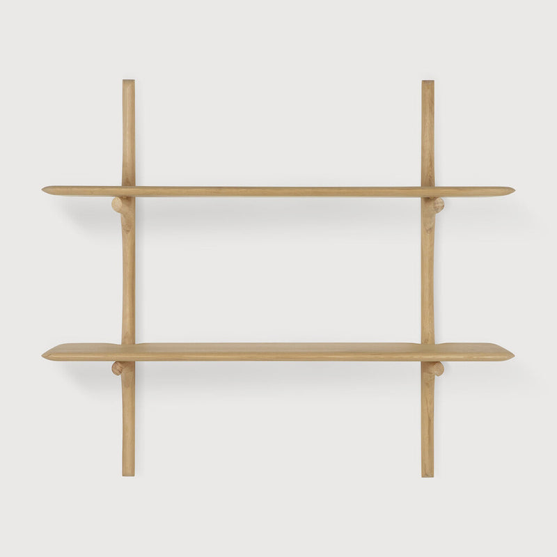 PI Wall Shelf by Ethnicraft