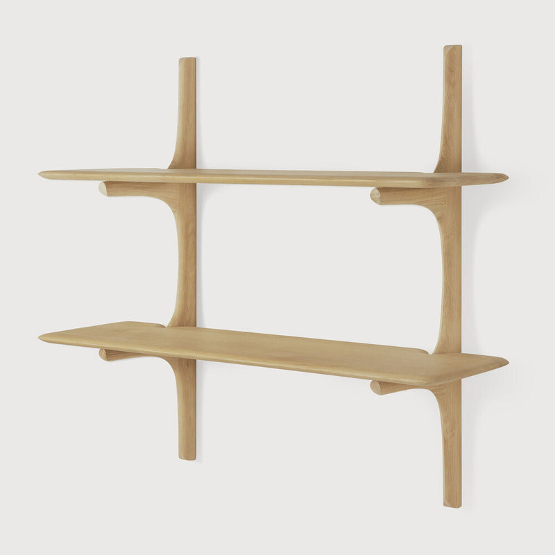 PI Wall Shelf by Ethnicraft