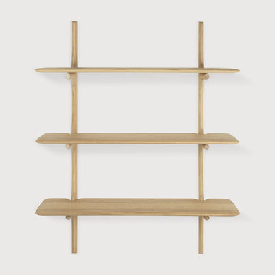 PI Wall Shelf by Ethnicraft