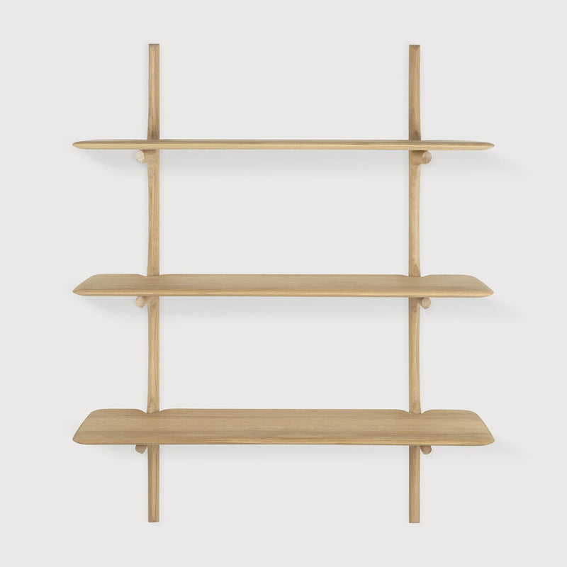 PI Wall Shelf by Ethnicraft