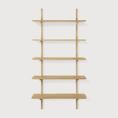 PI Wall Shelf by Ethnicraft