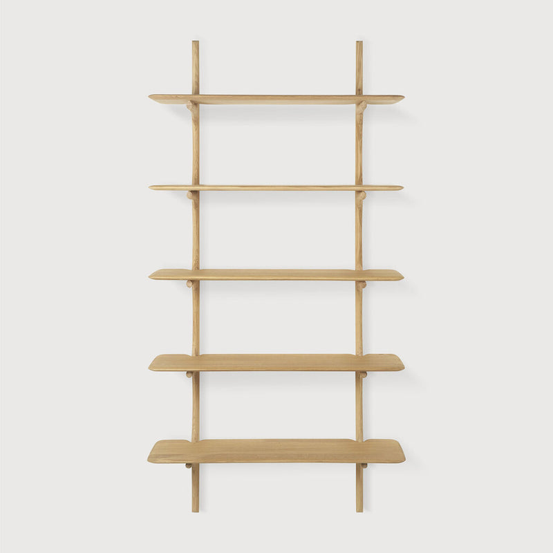 PI Wall Shelf by Ethnicraft
