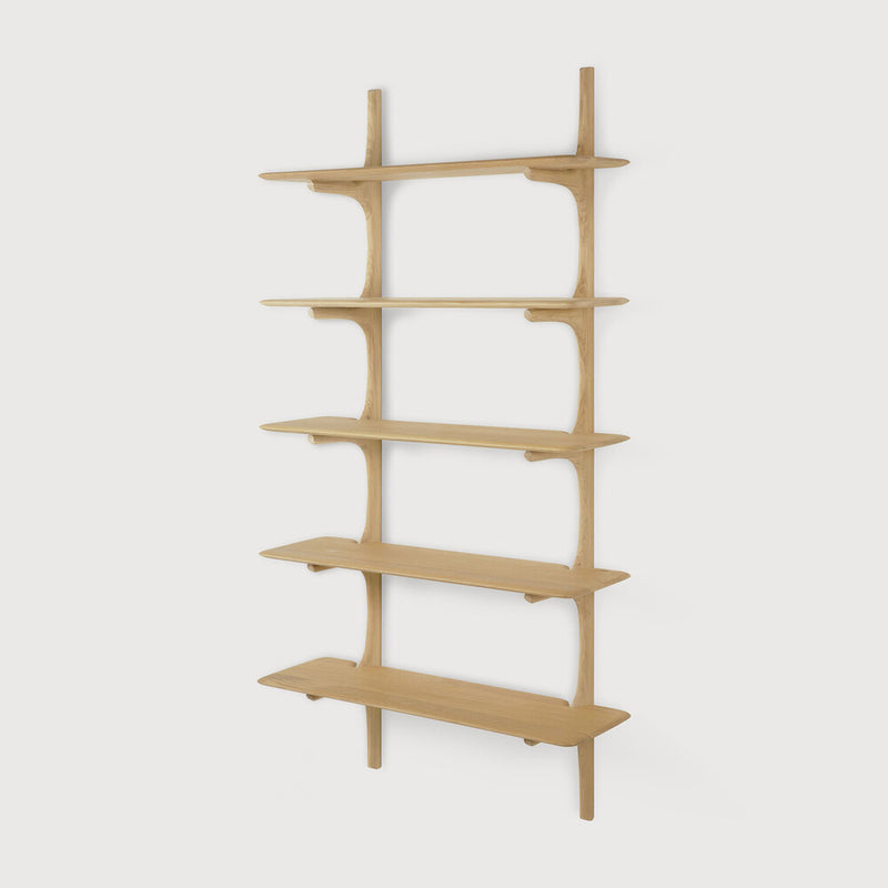 PI Wall Shelf by Ethnicraft