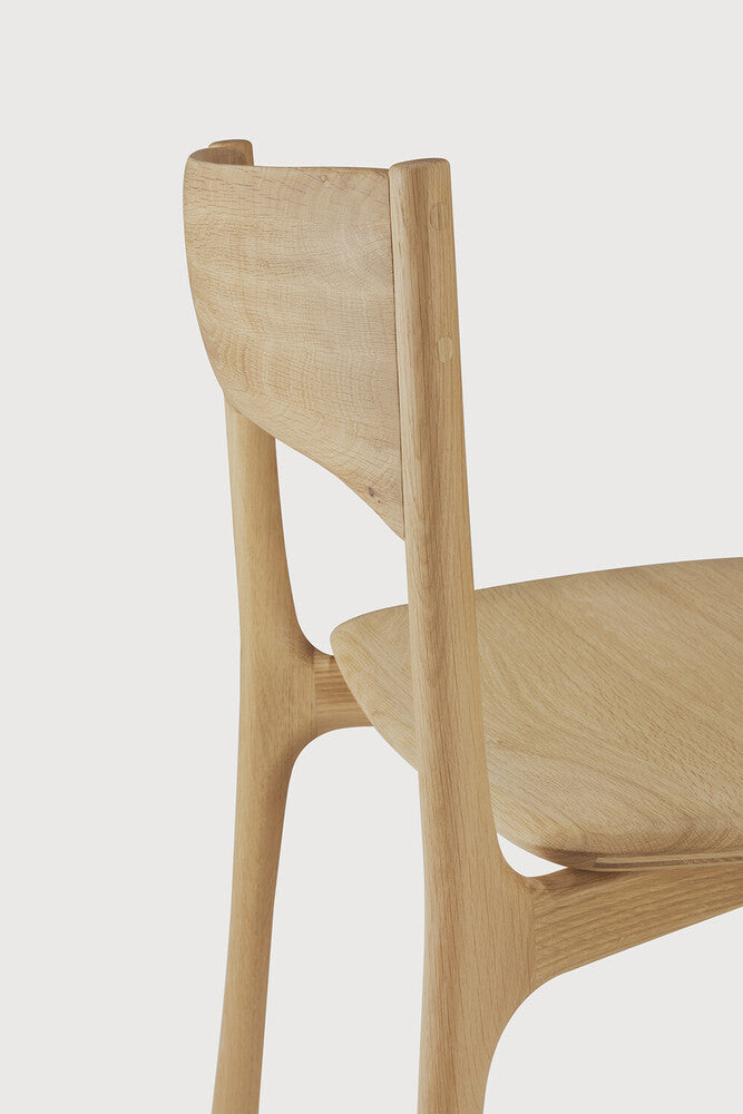 PI Dining Chair by Ethnicraft