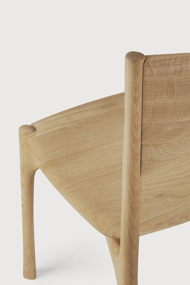 PI Dining Chair by Ethnicraft