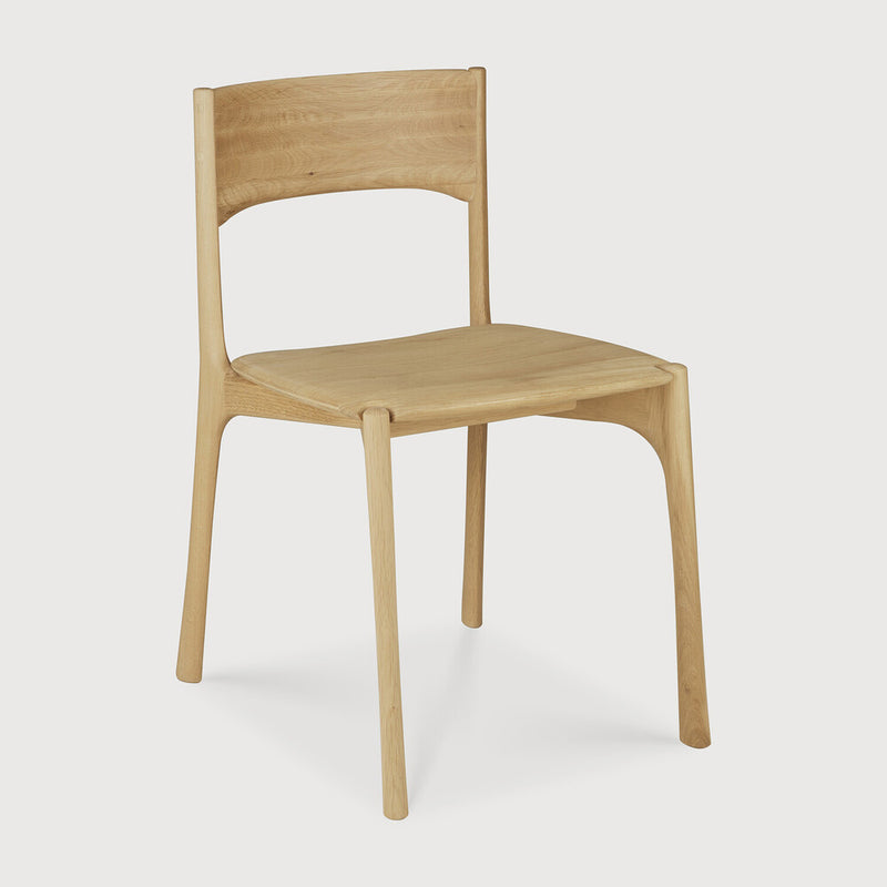 PI Dining Chair by Ethnicraft