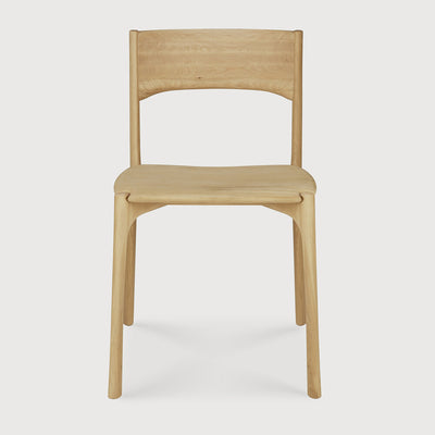 PI Dining Chair by Ethnicraft