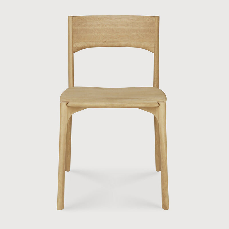 PI Dining Chair by Ethnicraft