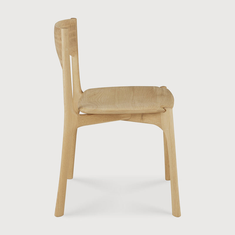 PI Dining Chair by Ethnicraft