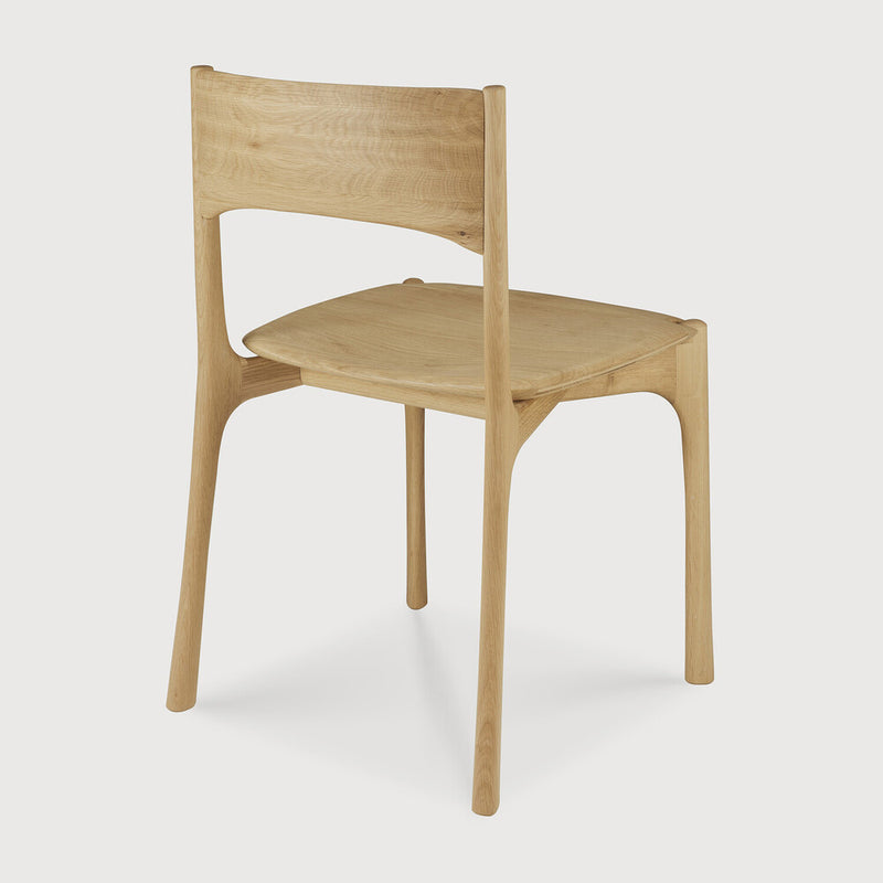 PI Dining Chair by Ethnicraft