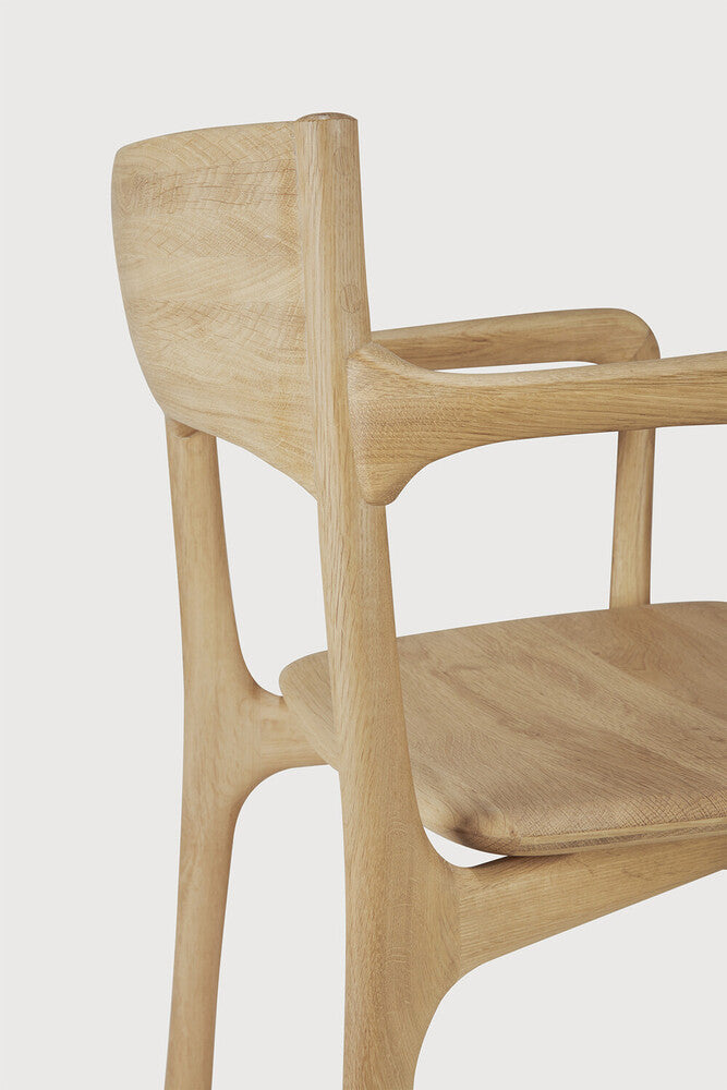 PI Dining Chair by Ethnicraft