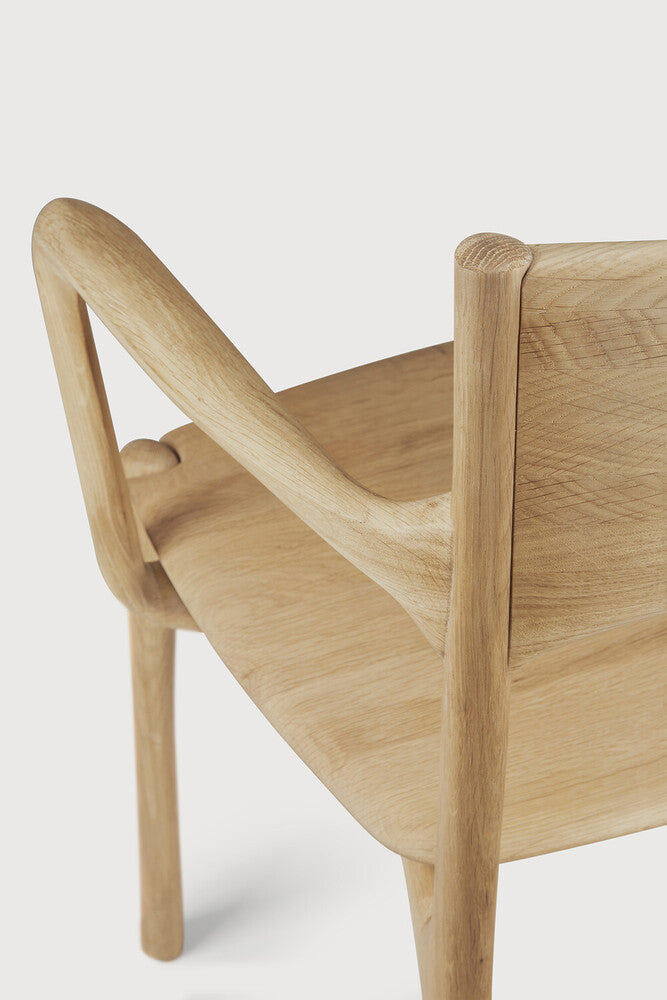 PI Dining Chair by Ethnicraft