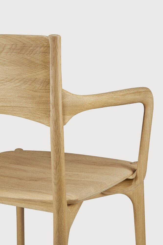 PI Dining Chair by Ethnicraft