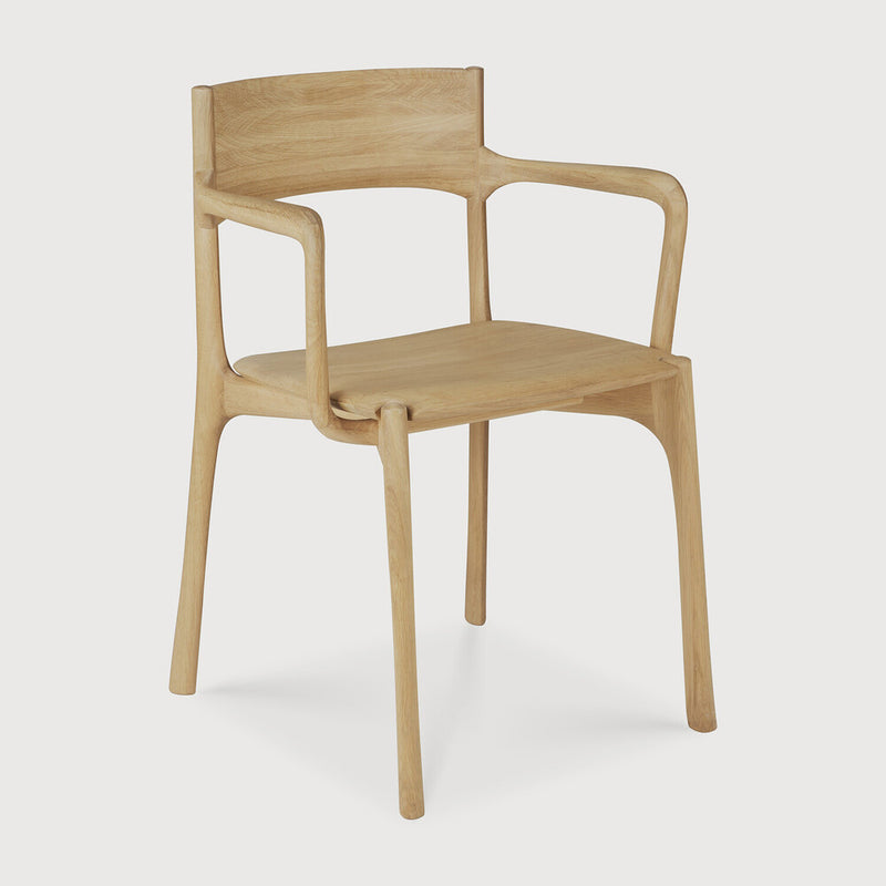 PI Dining Chair by Ethnicraft