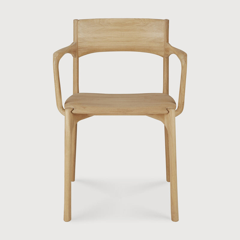 PI Dining Chair by Ethnicraft