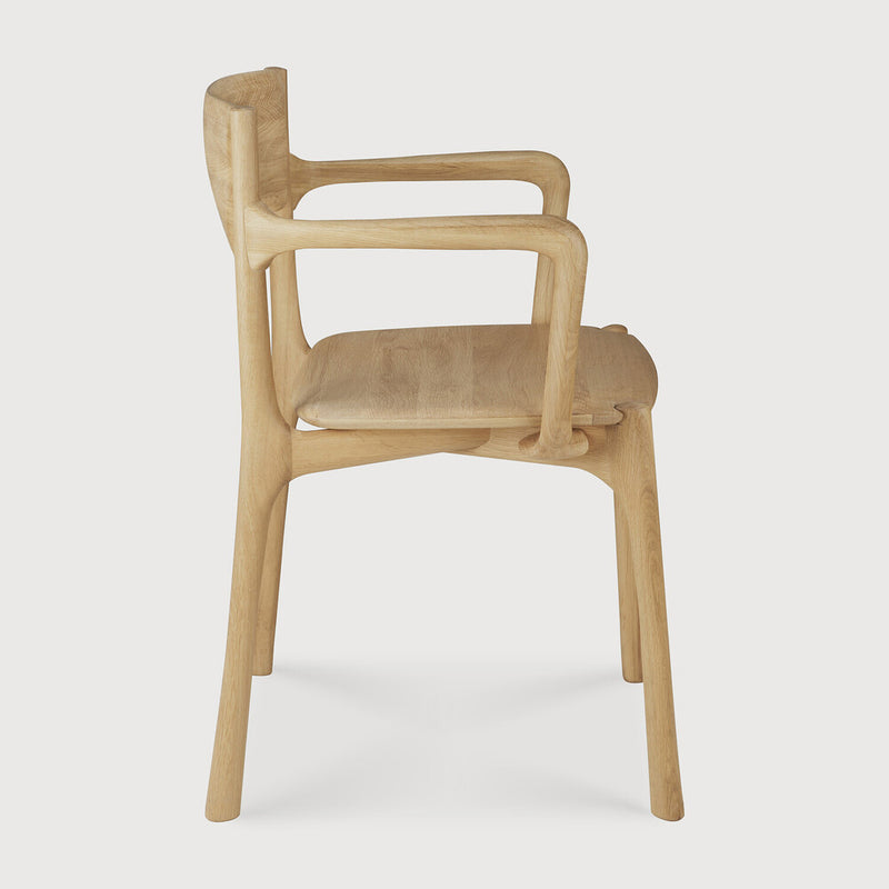 PI Dining Chair by Ethnicraft