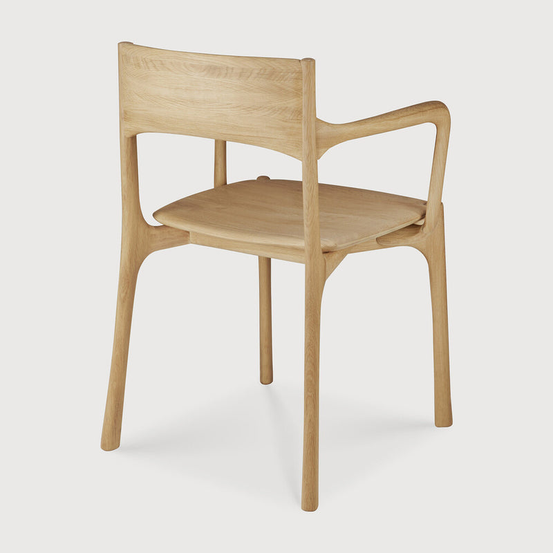 PI Dining Chair by Ethnicraft