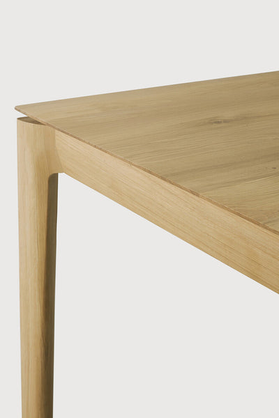 Bok Square Dining Table by Ethnicraft
