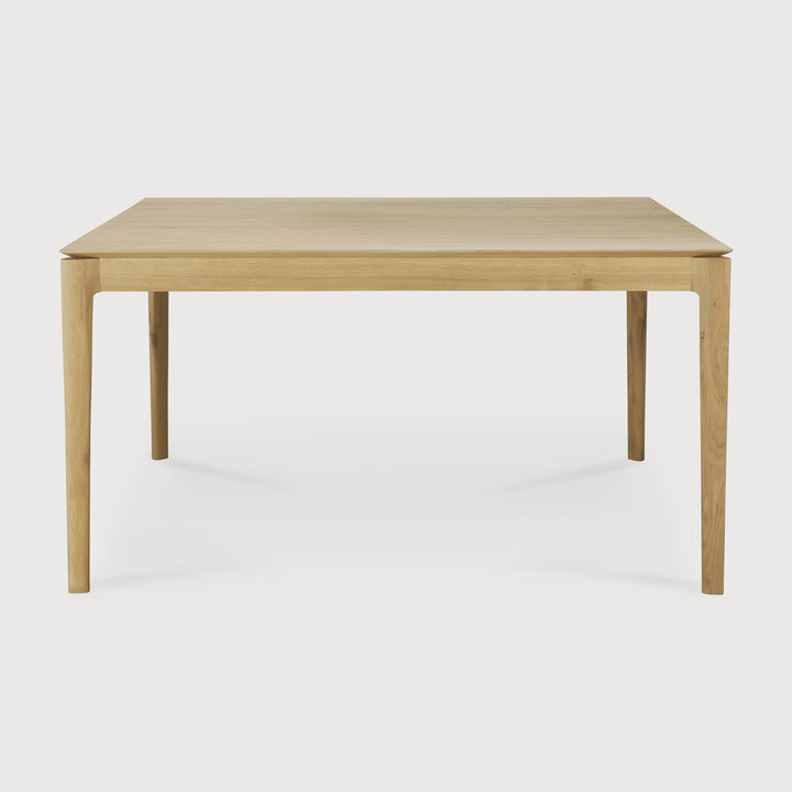 Bok Square Dining Table by Ethnicraft