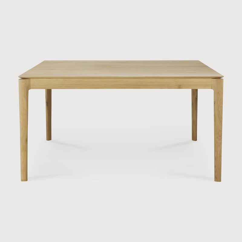 Bok Square Dining Table by Ethnicraft