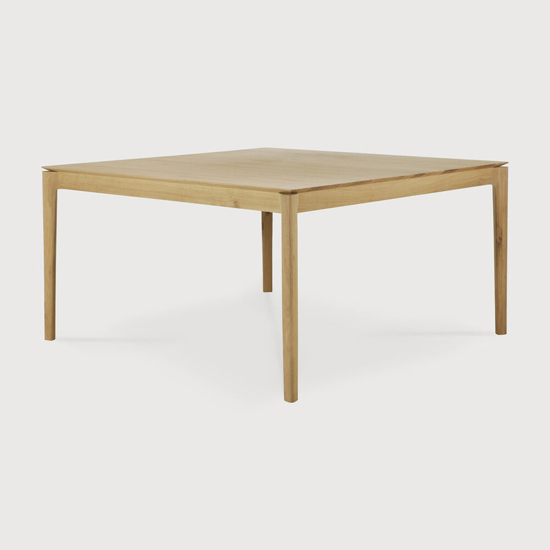Bok Square Dining Table by Ethnicraft