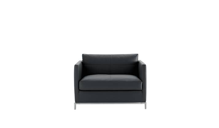 George Armchair by B&B Italia