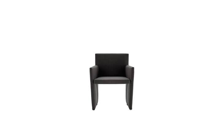 Posa Armchair by B&B Italia