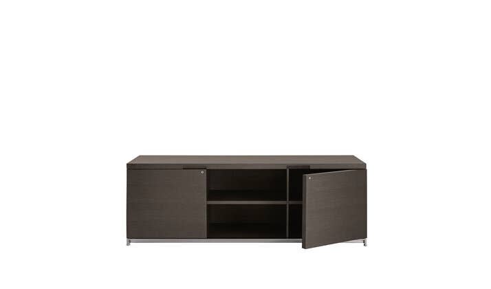 AC Executive Storage Unit by B&B Italia