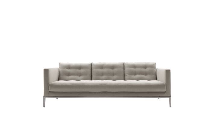 AC Lounge Sofa by B&B Italia