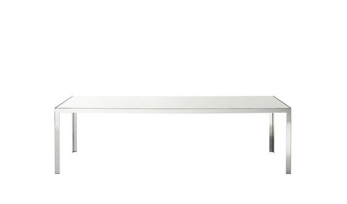 Progetto 1 Dining Table by B&B Italia