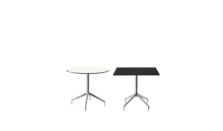 Sina Dining Table by B&B Italia