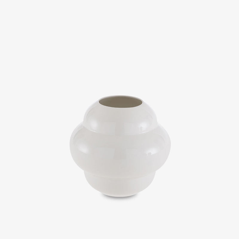 Propolis Vase White by Ligne Roset - Additional Image - 1