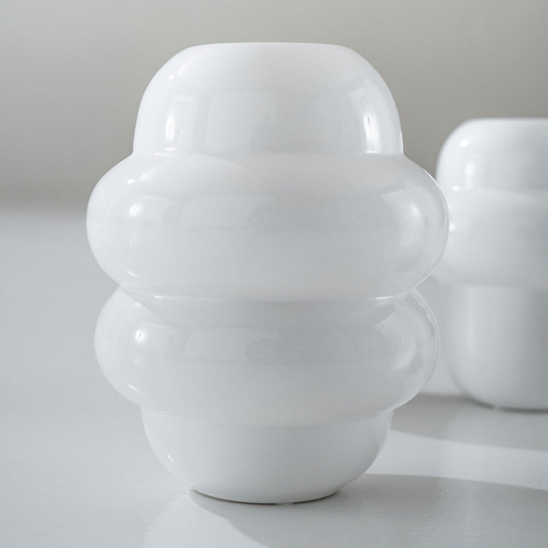 Propolis Vase White by Ligne Roset - Additional Image - 4