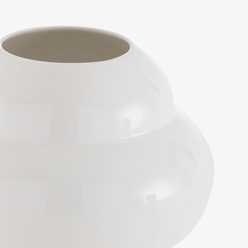 Propolis Vase White by Ligne Roset - Additional Image - 5