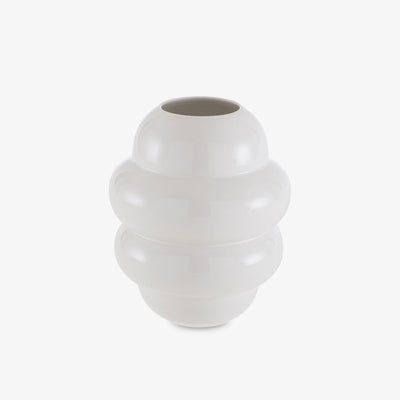 Propolis Vase White by Ligne Roset